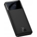 Baseus Bipow Digital Display 20W 10000mAh Black