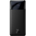 Baseus Bipow Digital Display 20W 10000mAh Black