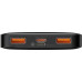 Baseus Bipow Digital Display 20W 10000mAh Black