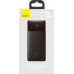 Baseus Bipow Digital Display 20W 10000mAh Black