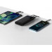 Baseus Bipow Digital Display 20W 10000mAh Black
