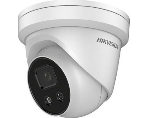 Hikvision Hikvision Camera 4MP DS-2CD2346G2-IU(2.8 mm)(C)