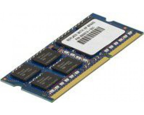 HP SODIMM, DDR3L, 8 GB, 1600 MHz, CL11 (693374-001)