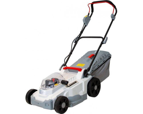  Ikra Mogatec CM 22037