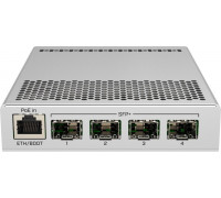 Switch MikroTik CRS305-1G-4S+IN