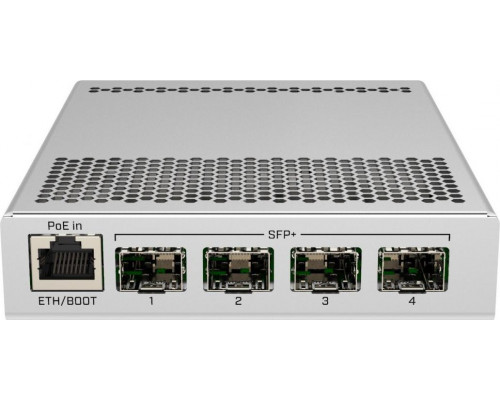Switch MikroTik CRS305-1G-4S+IN