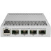 Switch MikroTik CRS305-1G-4S+IN