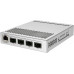 Switch MikroTik CRS305-1G-4S+IN