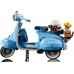 LEGO Icons™ Vespa 125 (10298)