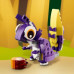 LEGO Creator 3 w 1 Fantastyczne leśne stworzenia (31125)