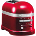 KitchenAid KitchenAid Toaster 5KMT2204E - Apple Red