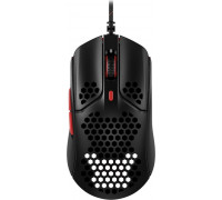 HyperX Pulsefire Haste  (HMSH1-A-RD/G)