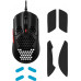 HyperX Pulsefire Haste  (HMSH1-A-RD/G)