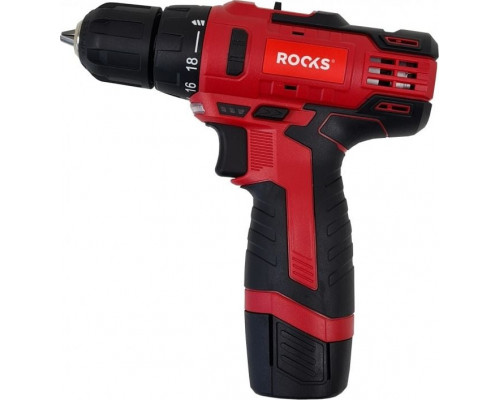 Rooks OK-03.4060 10.8 V 1 x akumulator 1.5 Ah