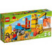 LEGO Duplo Wielka budowa (10813)
