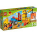 LEGO Duplo Wielka budowa (10813)