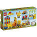 LEGO Duplo Wielka budowa (10813)