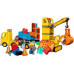 LEGO Duplo Wielka budowa (10813)