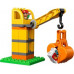 LEGO Duplo Wielka budowa (10813)