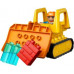 LEGO Duplo Wielka budowa (10813)
