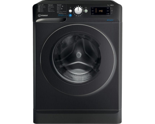 Indesit BWE 71452X K PL N