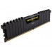 Corsair Vengeance LPX, DDR4, 16 GB, 2400MHz, CL16 (CMK16GX4M1A2400C16)