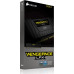 Corsair Vengeance LPX, DDR4, 16 GB, 2400MHz, CL16 (CMK16GX4M1A2400C16)