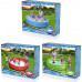 Bestway Swimming pool garden inflatable 183x33 cm (green)