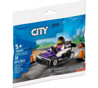 LEGO City Go-Kart Racer (Polybag) (30589)