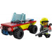LEGO City Go-Kart Racer (Polybag) (30589)