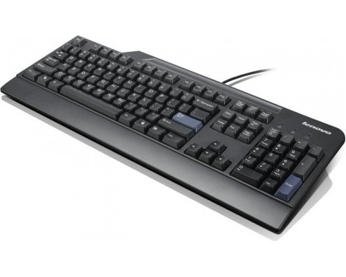 Lenovo Keyboard USB (US/ENGLISH)