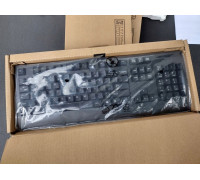 Lenovo Keyboard USB TRDTNL KB BK