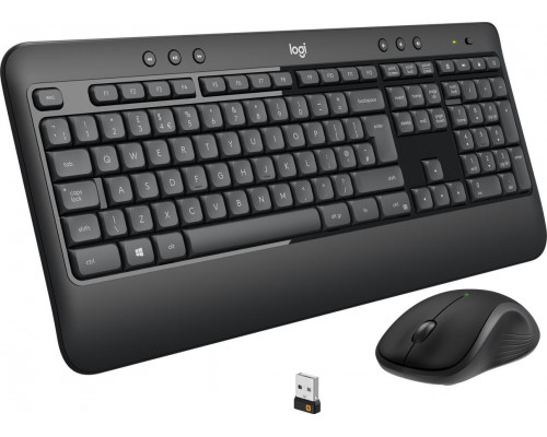 Logitech MK540 (920-008677)