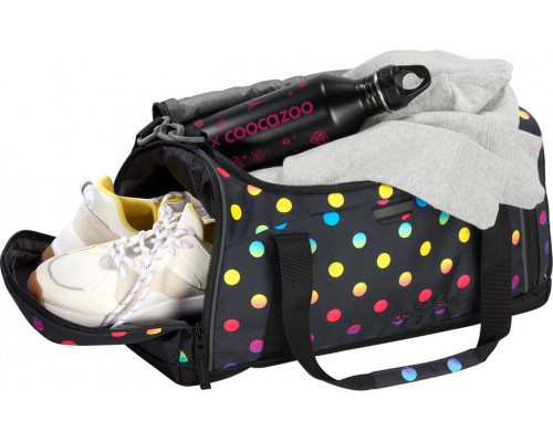 Coocazoo Bag sport 2.0 Magic Polka (211391)