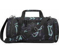 Coocazoo COOCAZOO 2.0 bag sport, kolor: Reflective Graffiti