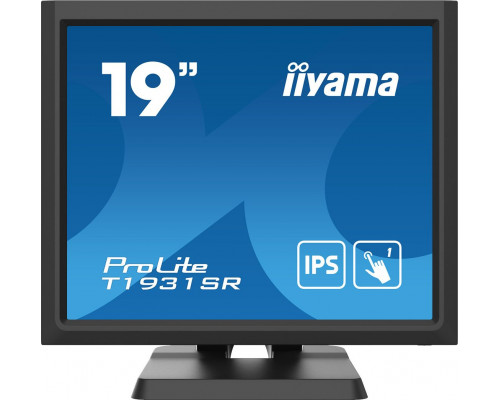 iiyama ProLite T1931SR-B6