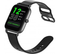 Smartwatch Haylou RS4 Black  (HAY030)