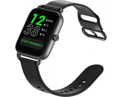 Smartwatch Haylou RS4 Black  (HAY030)