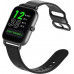 Smartwatch Haylou RS4 Black  (HAY030)