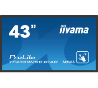 iiyama ProLite TF4339MSC-B1AG