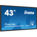 iiyama ProLite TF4339MSC-B1AG