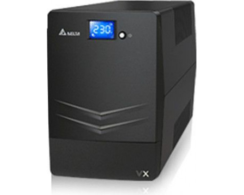 UPS Delta VX600