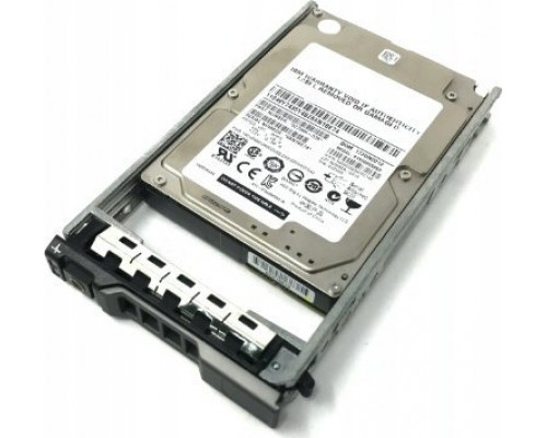 Dell 1.2TB 2.5'' SAS-2 (6Gb/s)  (01M0D)