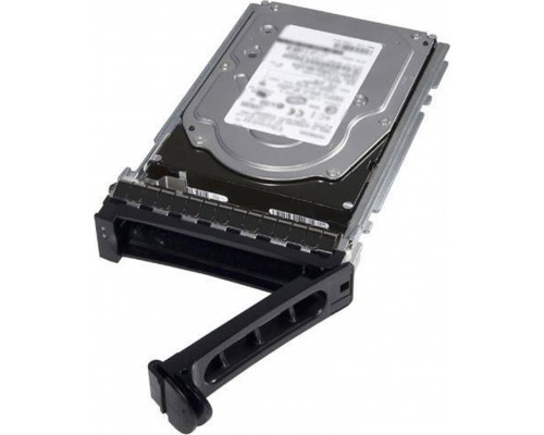 Dysk Dell HD 600GB SAS6 10 2.5 H-CE E/C