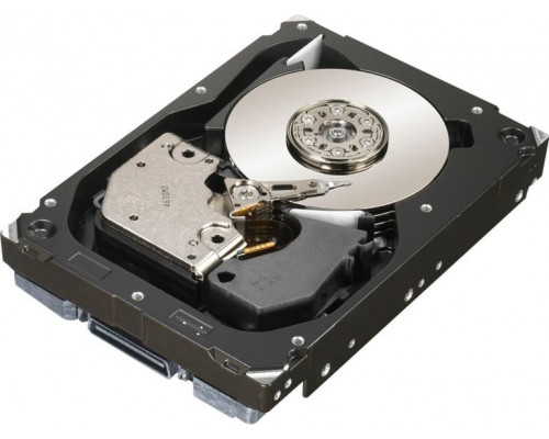 Dysk HP HDD 146GB HDD 15K Rpm SFF