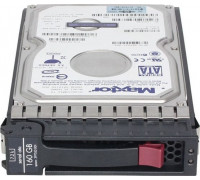 HP 160GB 3.5'' SATA II (3 Gb/s)  (349238-B21)