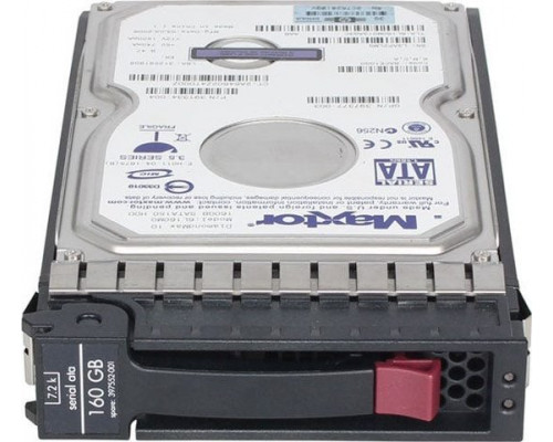 HP 160GB 3.5'' SATA II (3 Gb/s)  (349238-B21)