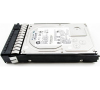 HP 2TB 3.5'' SAS-2 (6Gb/s)  (507613-002)
