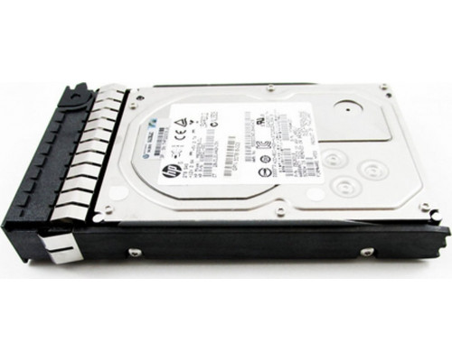 HP 2TB 3.5'' SAS-2 (6Gb/s)  (507613-002)