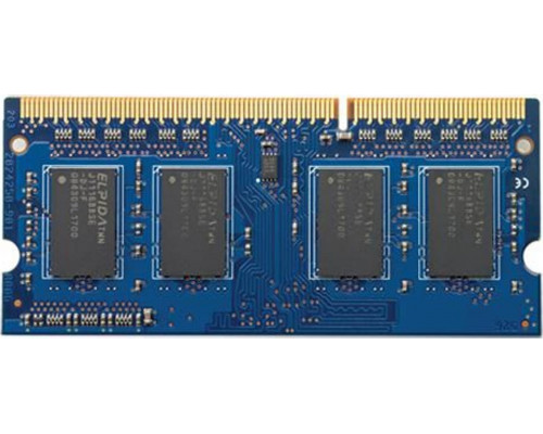 HP SODIMM4GBPC3L-12800Adata